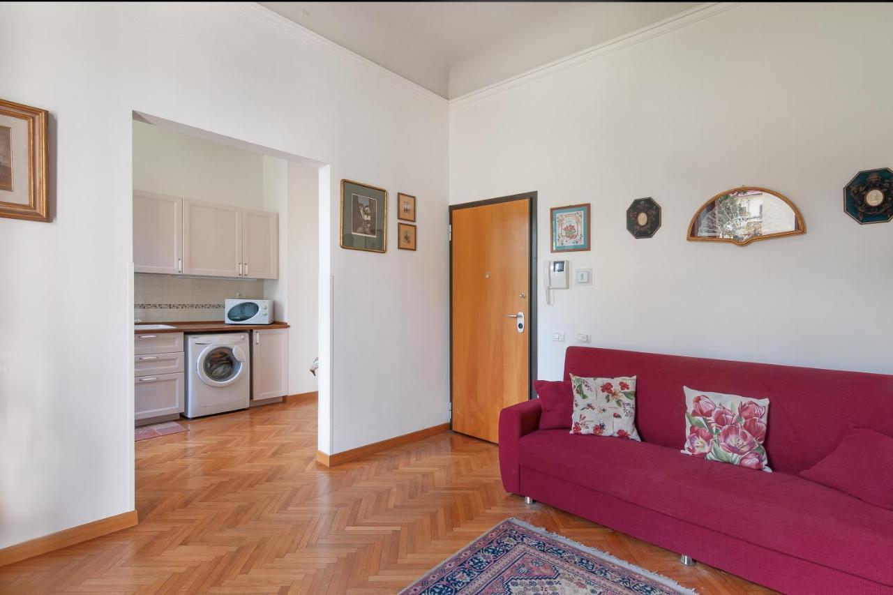 Cristina Appartement