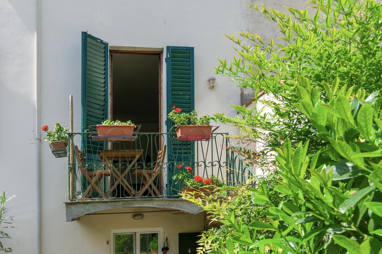 Appartement Cristina *