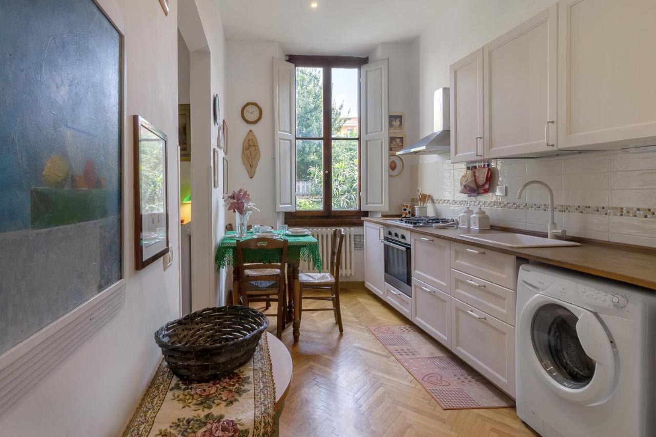 Appartement Cristina *