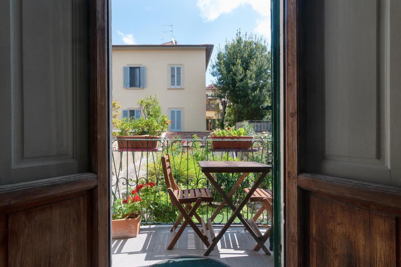 Cristina Appartement Florence