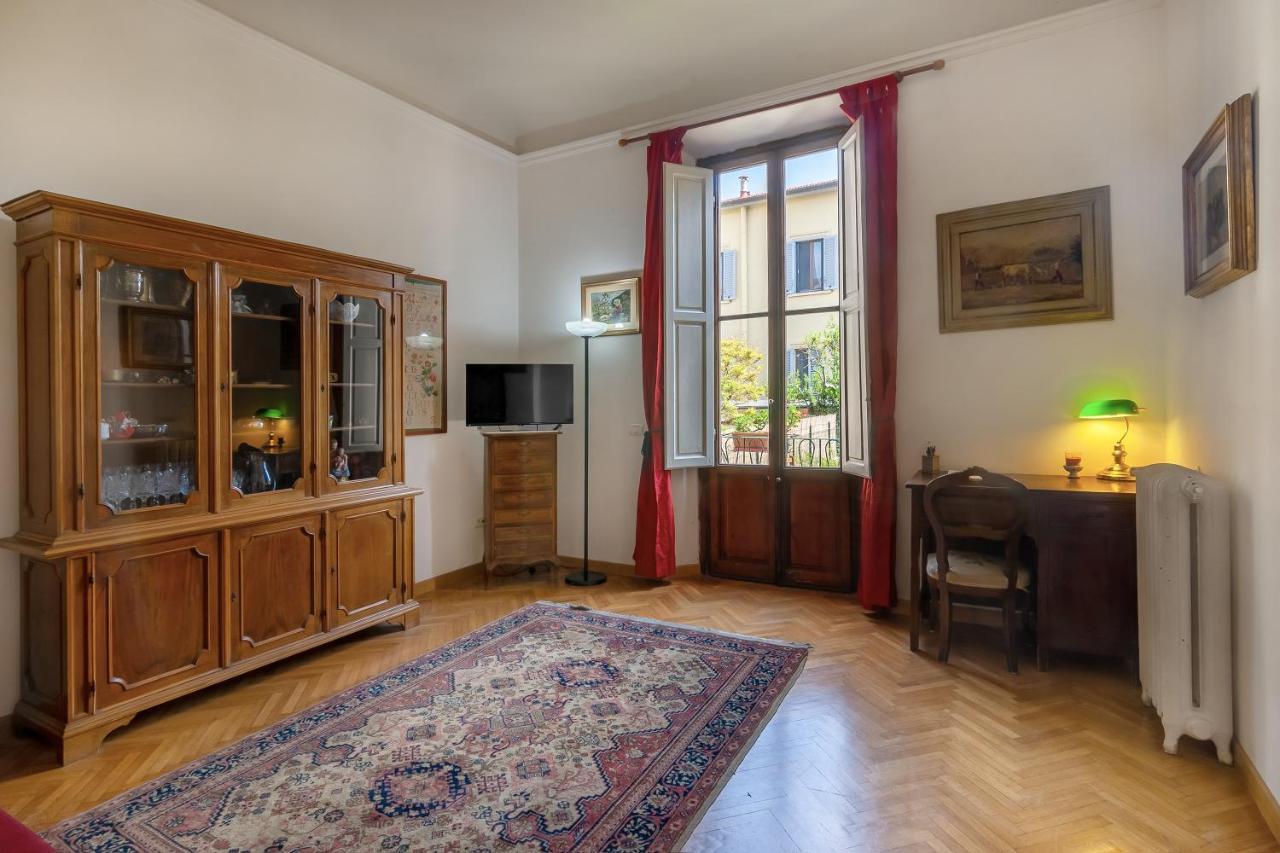 Appartement Cristina