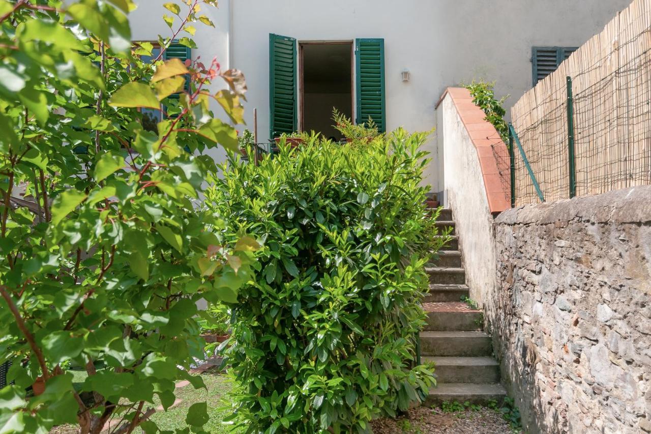 Appartement Cristina *
