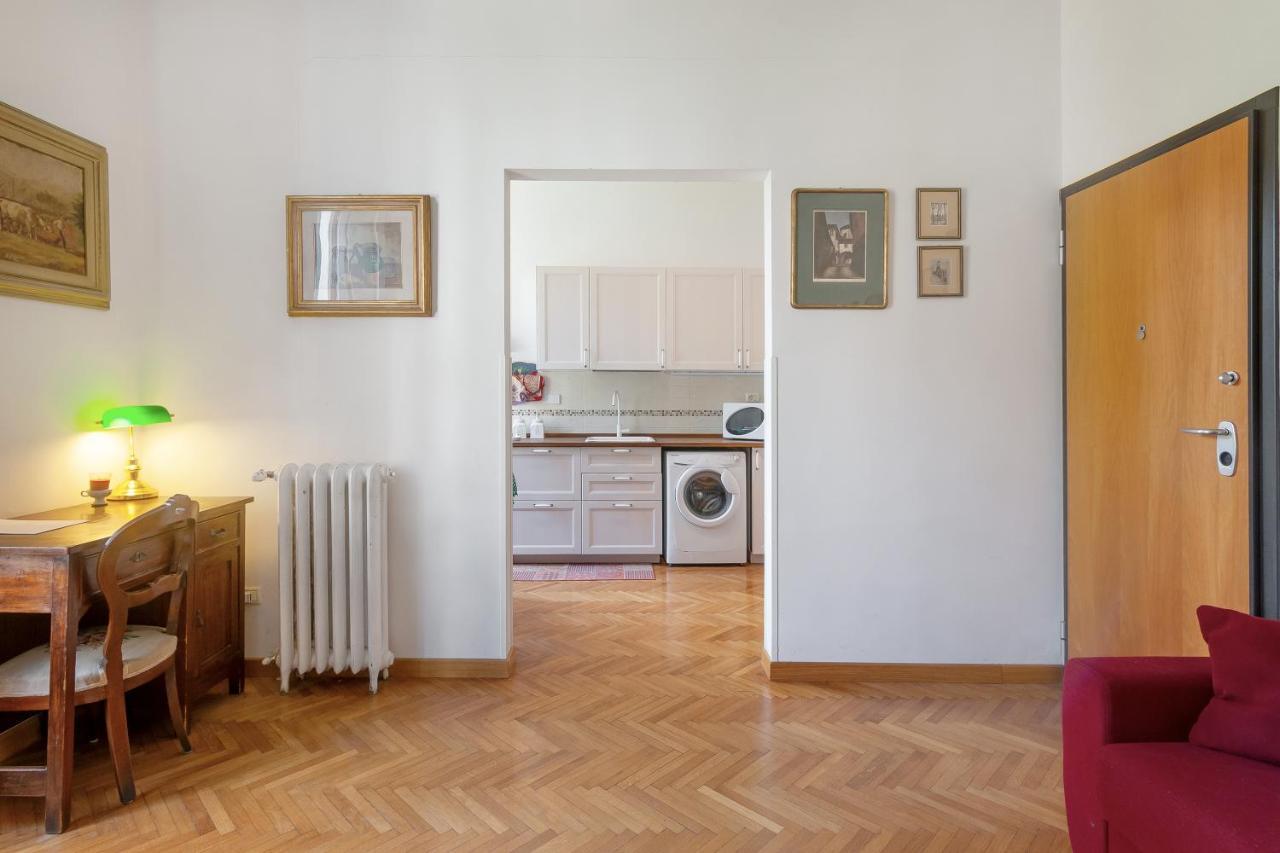 Cristina Apartamento Florença