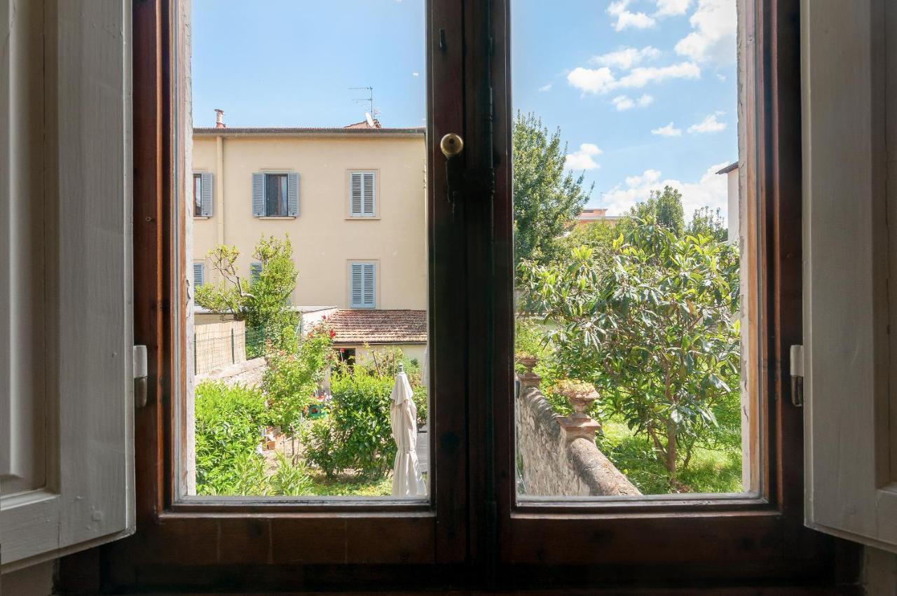 Apartamento Cristina Florença